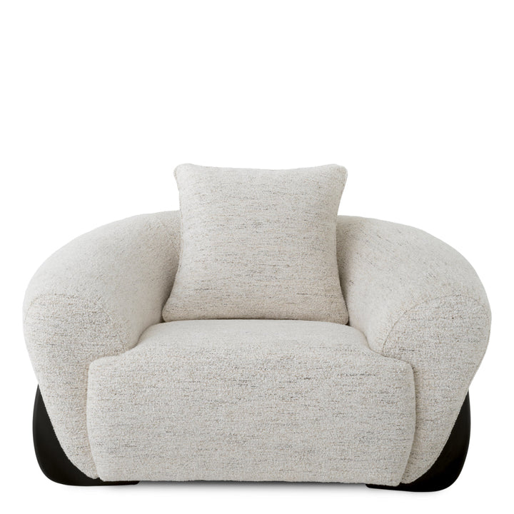 Chair Siderno Furniture Eichholtz