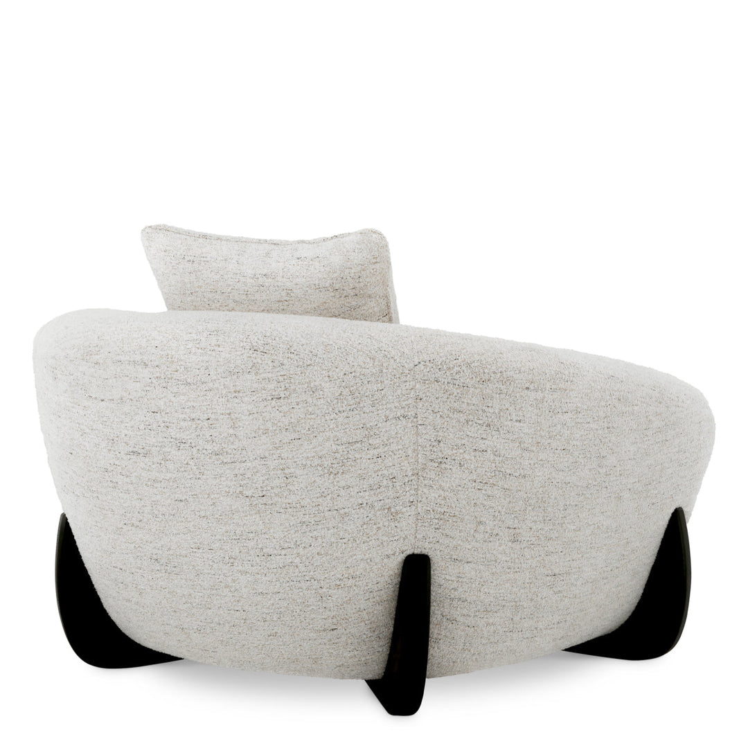 Chair Siderno Furniture Eichholtz