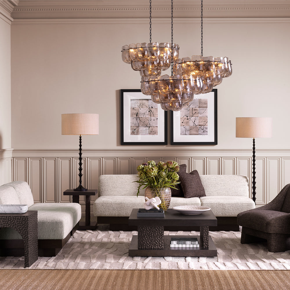 Sofa Bastion Furniture Eichholtz