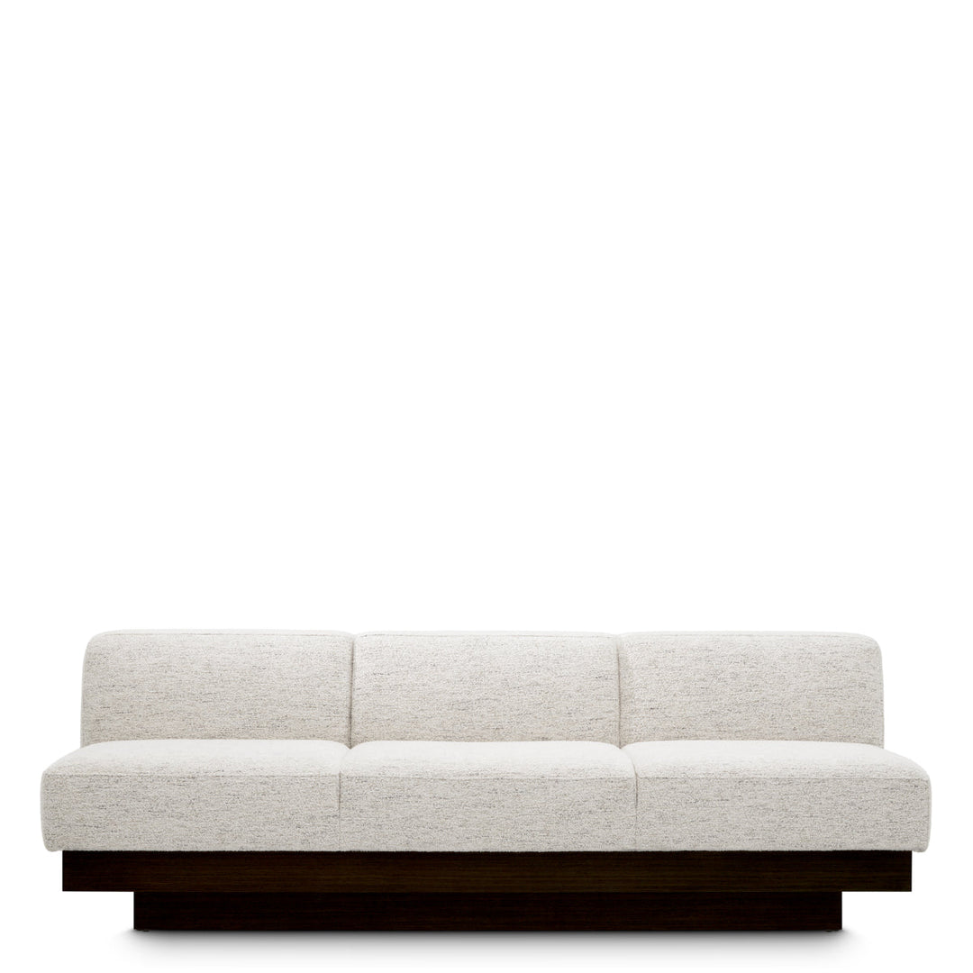 Sofa Bastion Furniture Eichholtz