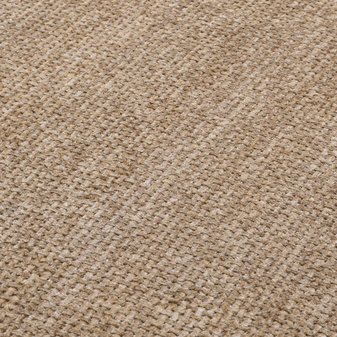 Bench Tondo S Lyssa Sand Furniture Eichholtz