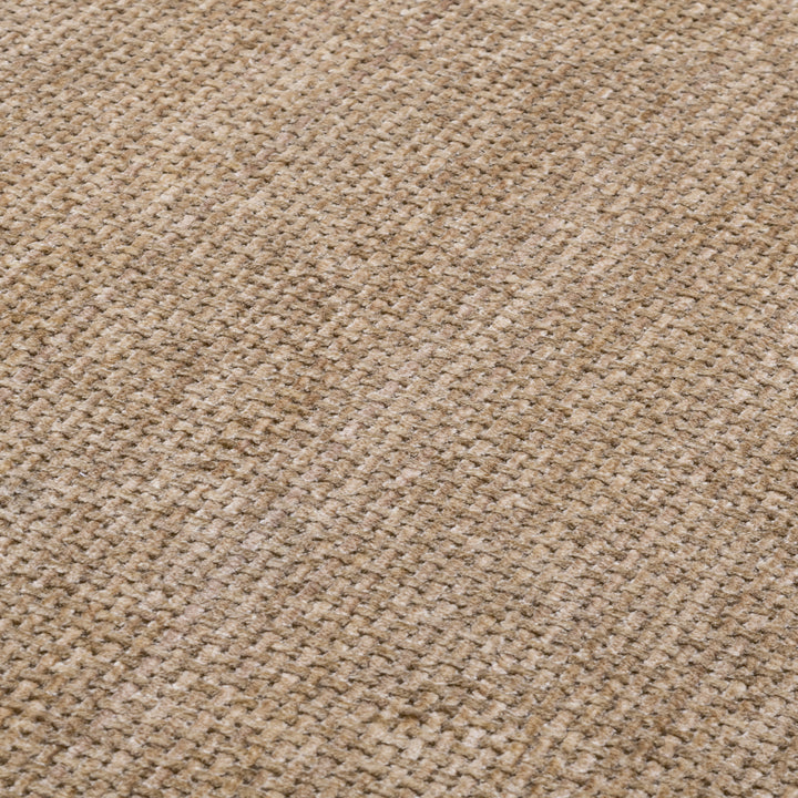 Bench Tondo S Lyssa Sand Furniture Eichholtz