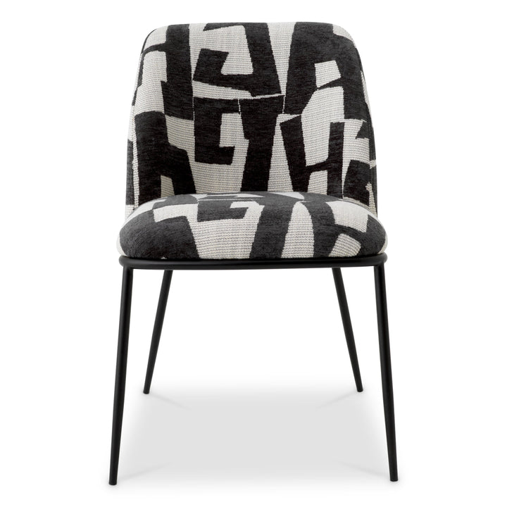 Dining Chair Caleb Furniture Eichholtz