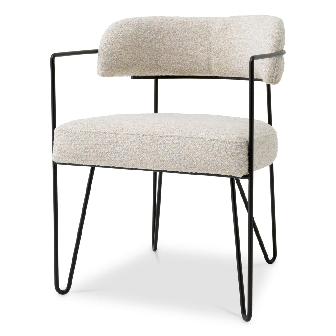 Dining Chair Giuseppe Furniture Eichholtz
