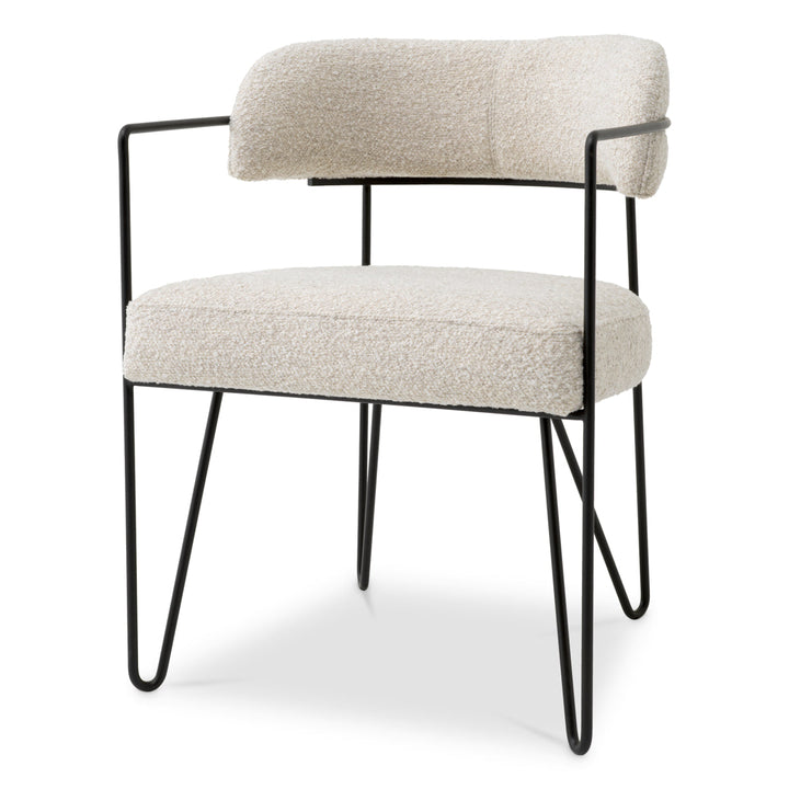 Dining Chair Giuseppe Furniture Eichholtz