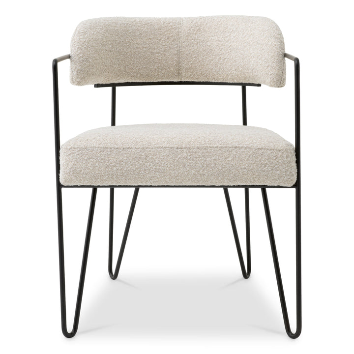Dining Chair Giuseppe Furniture Eichholtz