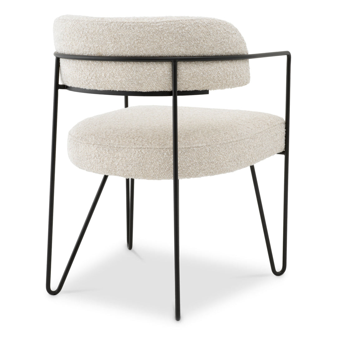 Dining Chair Giuseppe Furniture Eichholtz
