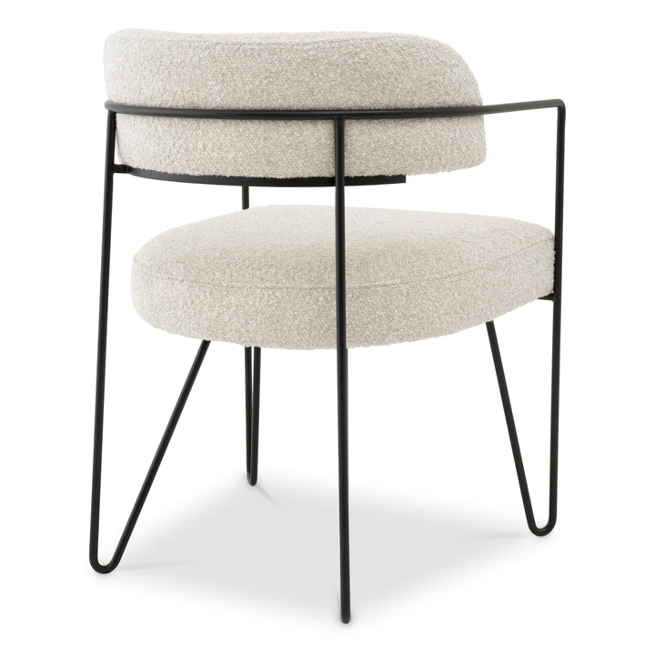 Dining Chair Giuseppe Furniture Eichholtz