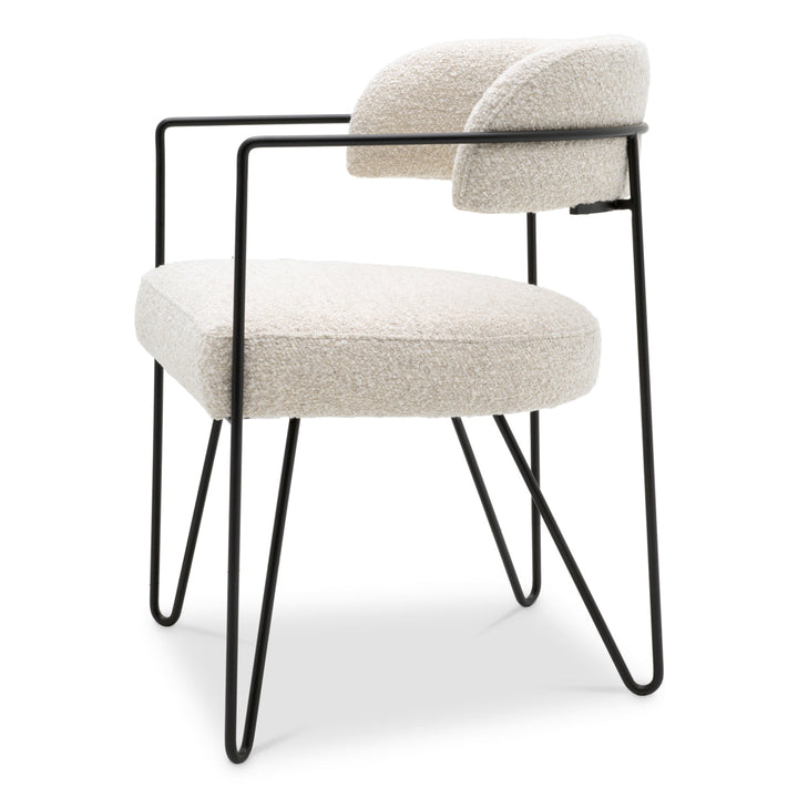 Dining Chair Giuseppe Furniture Eichholtz