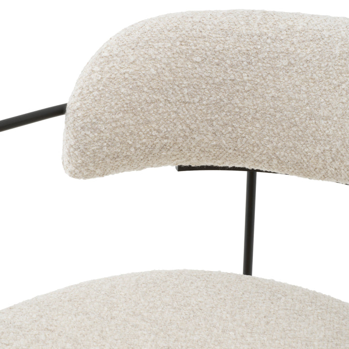 Dining Chair Giuseppe Furniture Eichholtz
