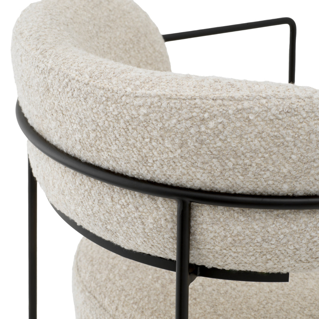 Dining Chair Giuseppe Furniture Eichholtz