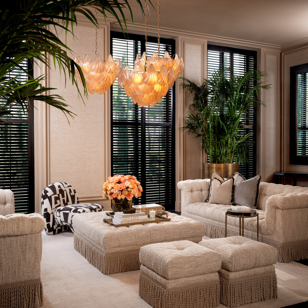 Sofa Dorantes Furniture Eichholtz