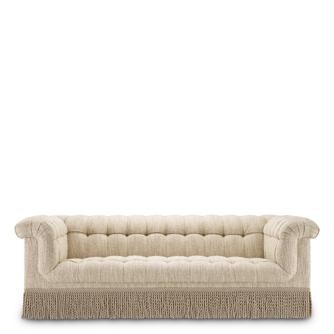Sofa Dorantes Furniture Eichholtz