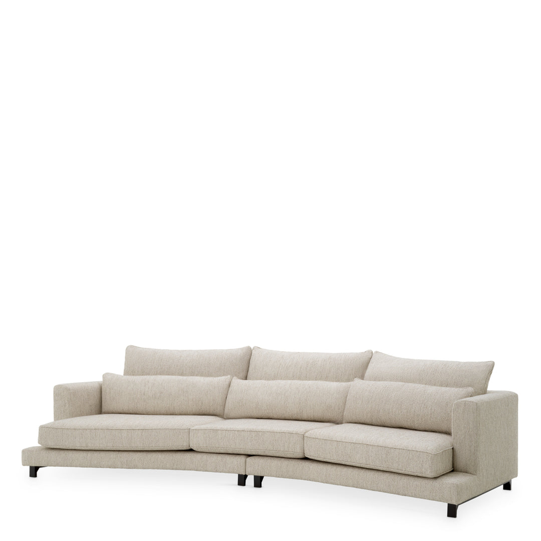Sofa Savarana Furniture Eichholtz