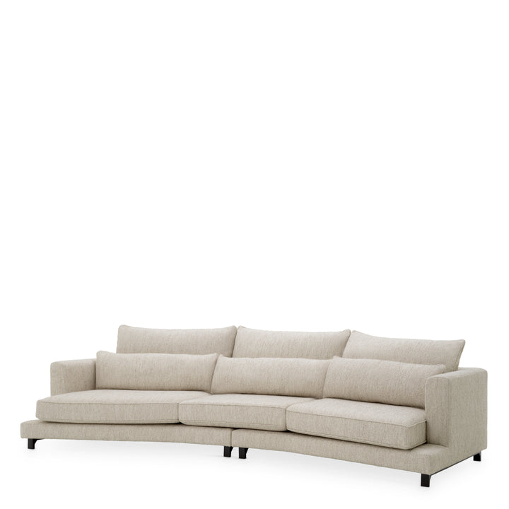 Sofa Savarana Furniture Eichholtz