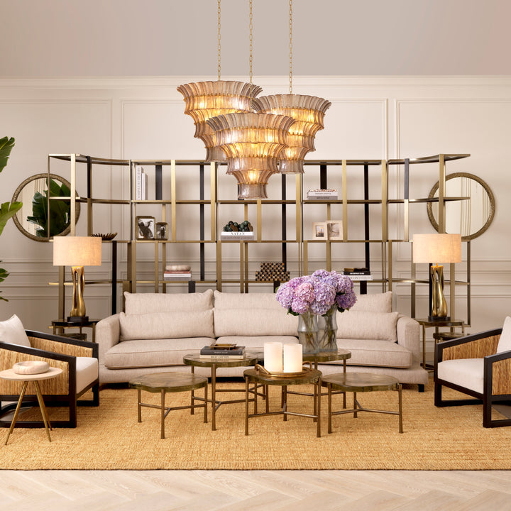 Sofa Savarana Furniture Eichholtz