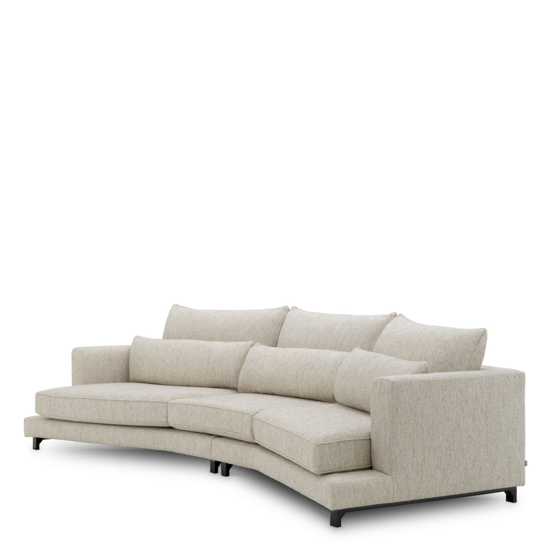 Sofa Savarana Furniture Eichholtz