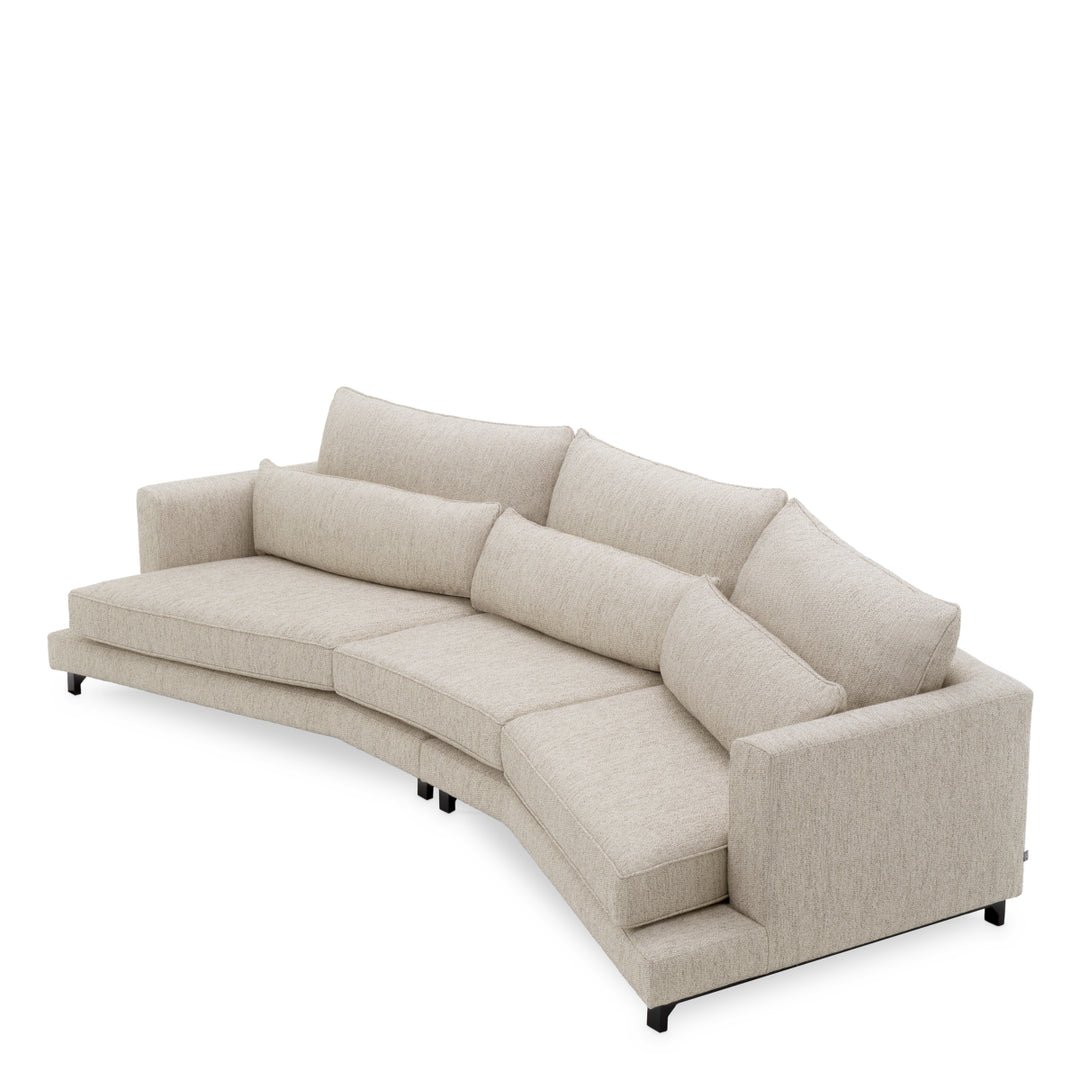 Sofa Savarana Furniture Eichholtz