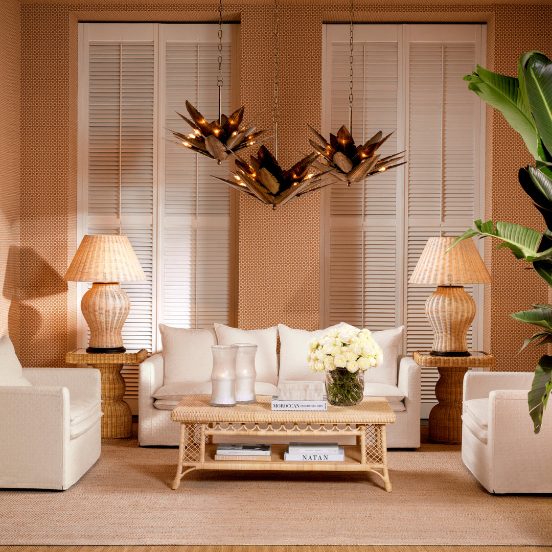 Sofa Montgomery Furniture Eichholtz