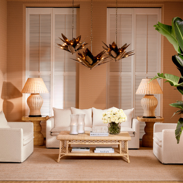 Sofa Montgomery Furniture Eichholtz