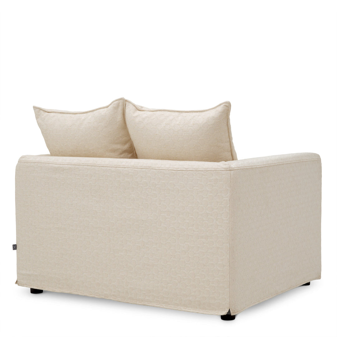 Chair Montgomery Furniture Eichholtz