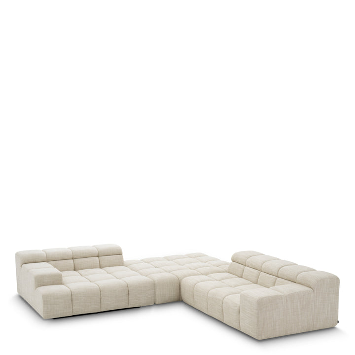Modular Sofa Hunter - Lounge Left Furniture Eichholtz