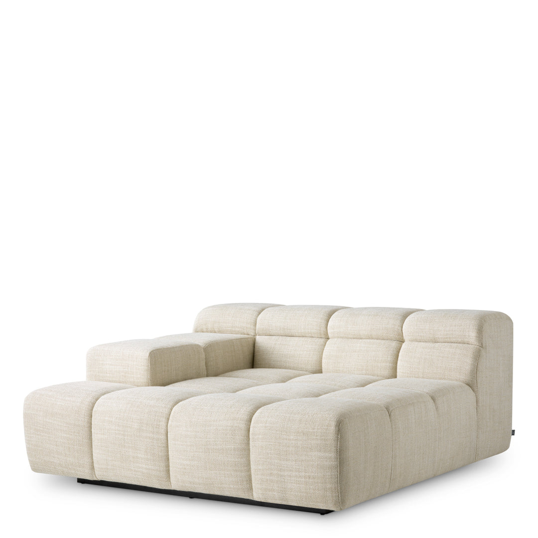 Modular Sofa Hunter - Lounge Left Furniture Eichholtz