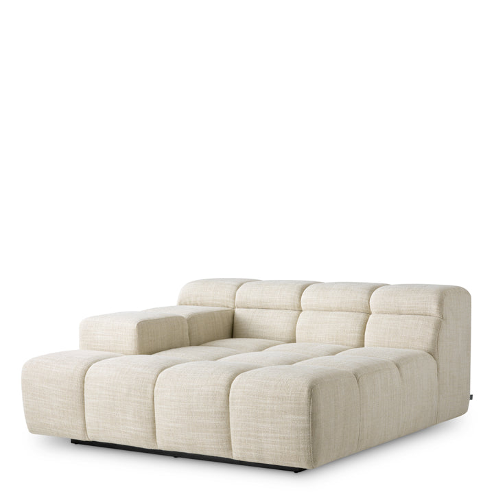 Modular Sofa Hunter - Lounge Left Furniture Eichholtz