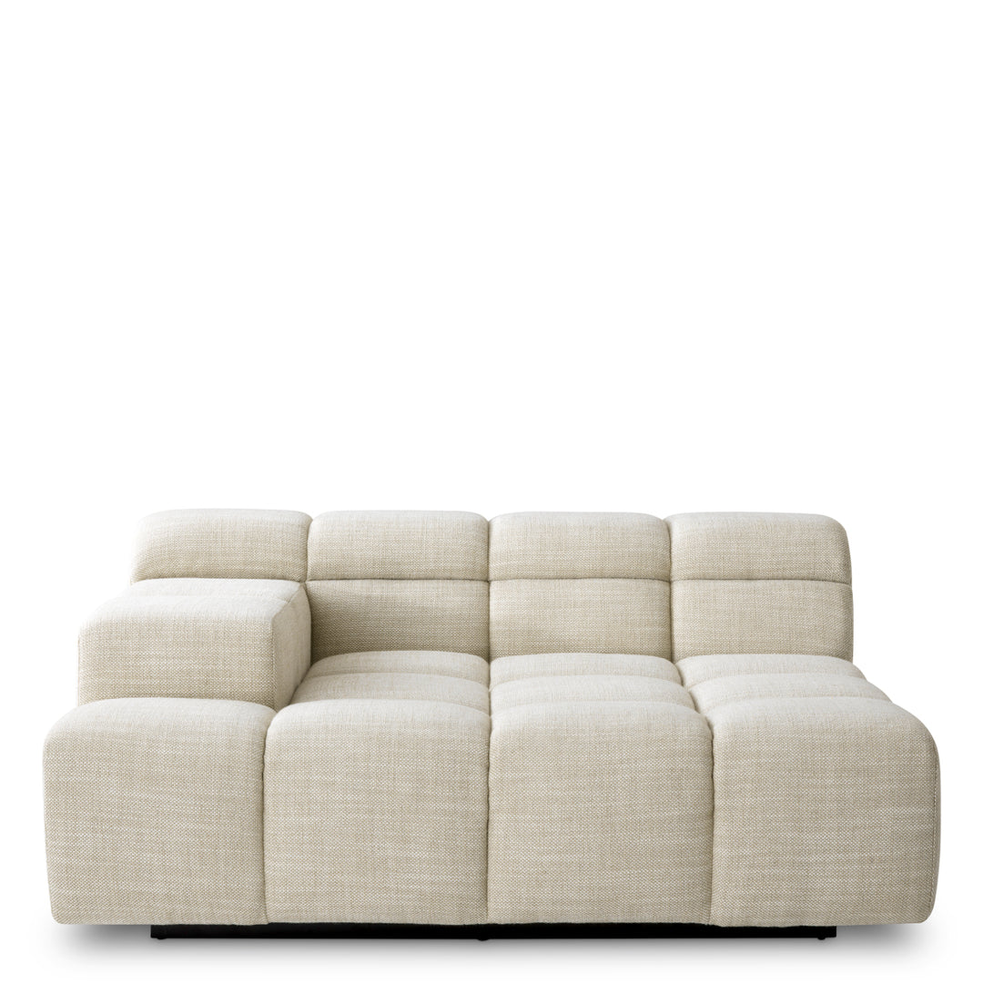 Modular Sofa Hunter - Lounge Left Furniture Eichholtz