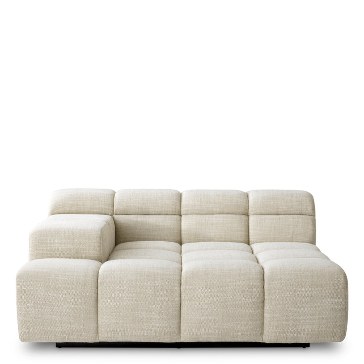 Modular Sofa Hunter - Lounge Left Furniture Eichholtz