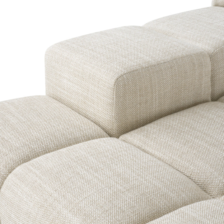 Modular Sofa Hunter - Lounge Left Furniture Eichholtz