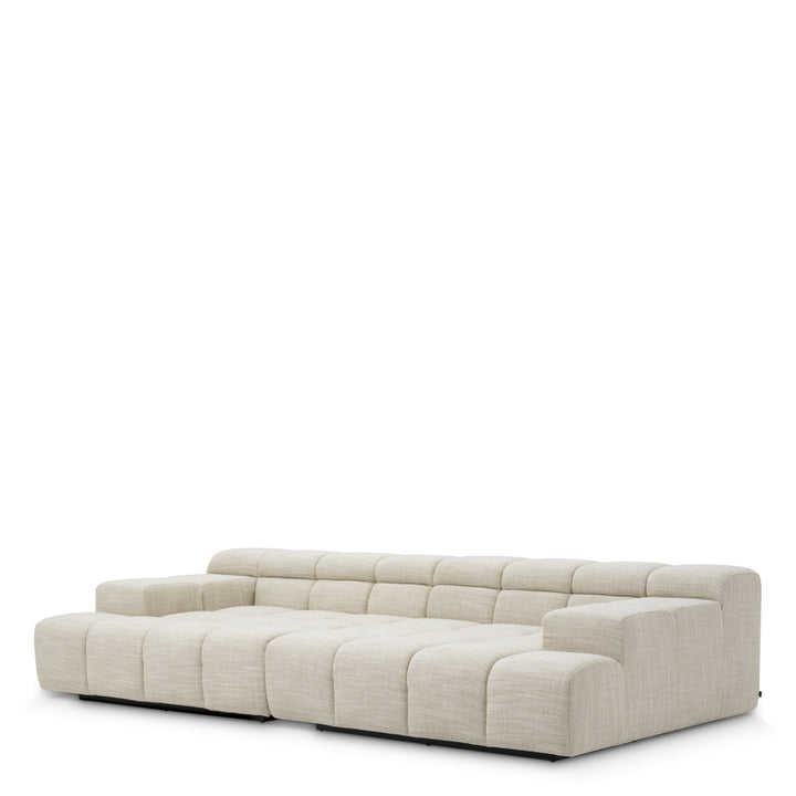 Modular Sofa Hunter - Lounge Right Furniture Eichholtz