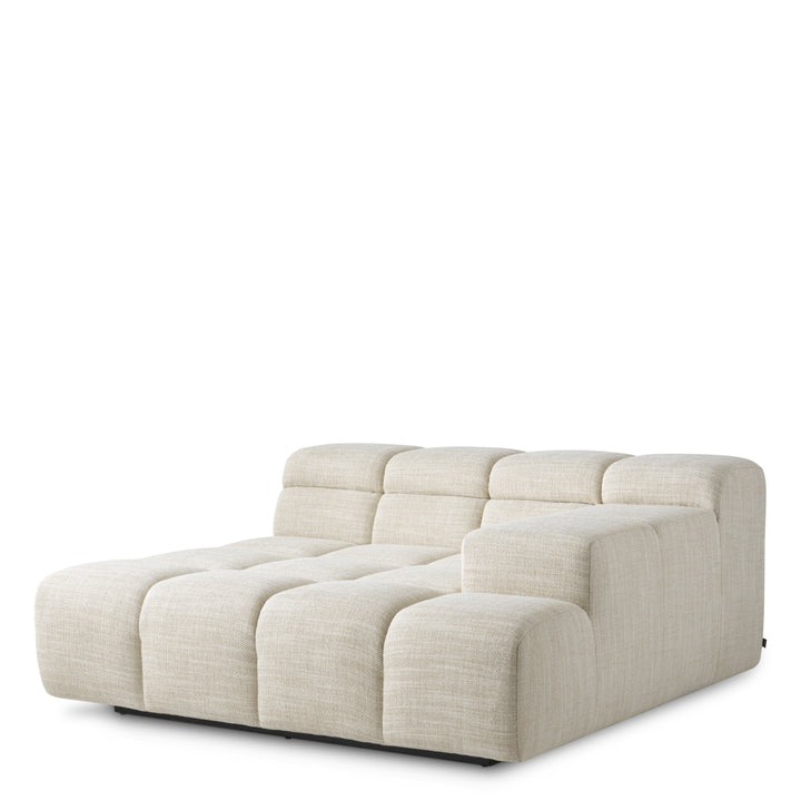 Modular Sofa Hunter - Lounge Right Furniture Eichholtz