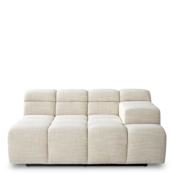 Modular Sofa Hunter - Lounge Right Furniture Eichholtz