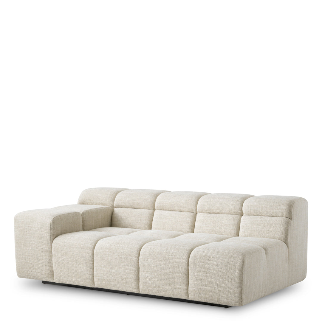 Modular Sofa Hunter - Left Furniture Eichholtz