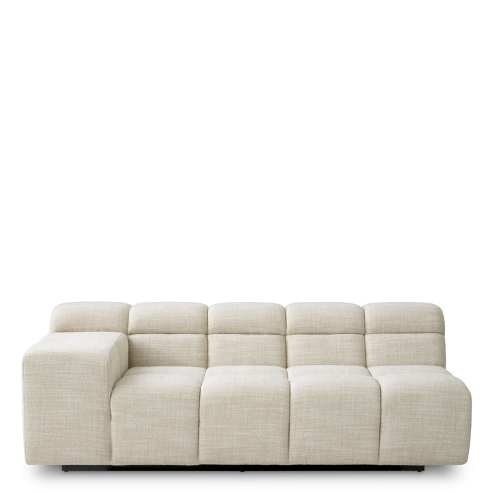 Modular Sofa Hunter - Left Furniture Eichholtz