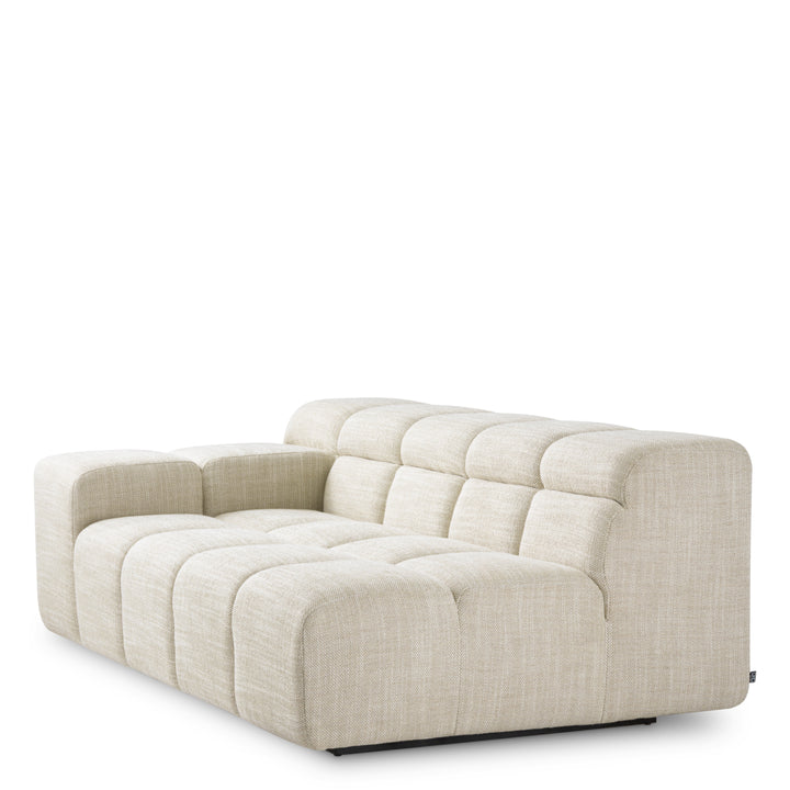 Modular Sofa Hunter - Left Furniture Eichholtz
