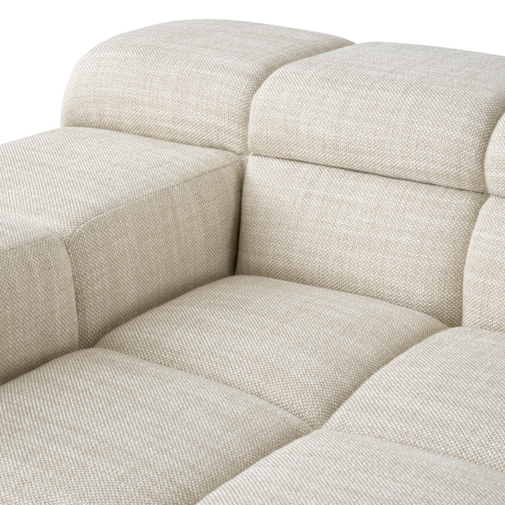 Modular Sofa Hunter - Left Furniture Eichholtz