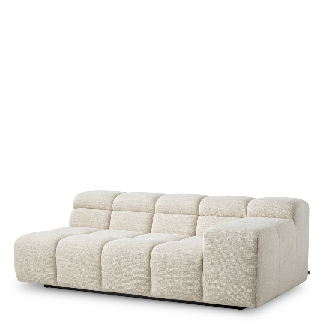 Modular Sofa Hunter - Right Furniture Eichholtz