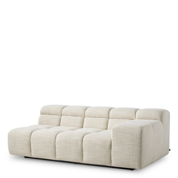 Modular Sofa Hunter - Right Furniture Eichholtz