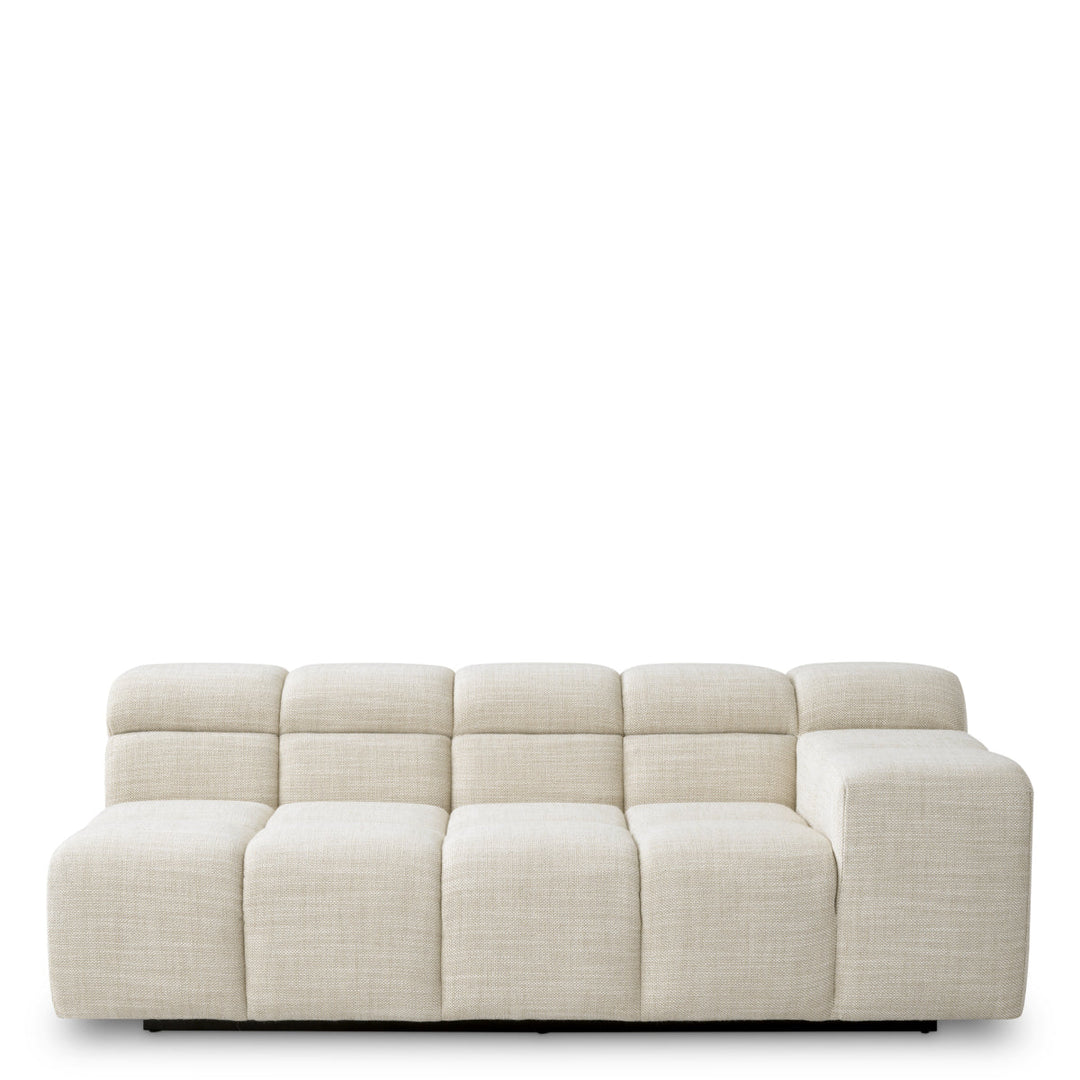 Modular Sofa Hunter - Right Furniture Eichholtz