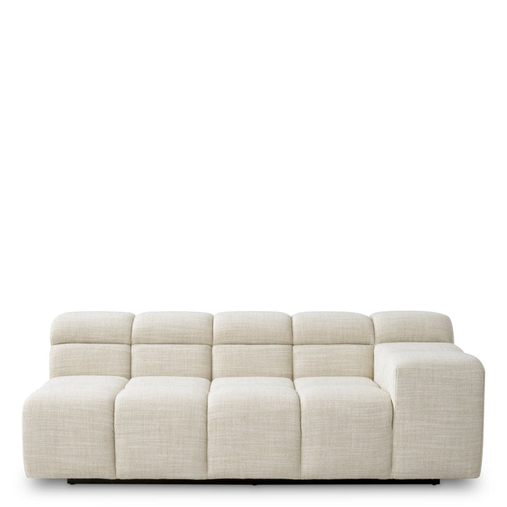 Modular Sofa Hunter - Right Furniture Eichholtz