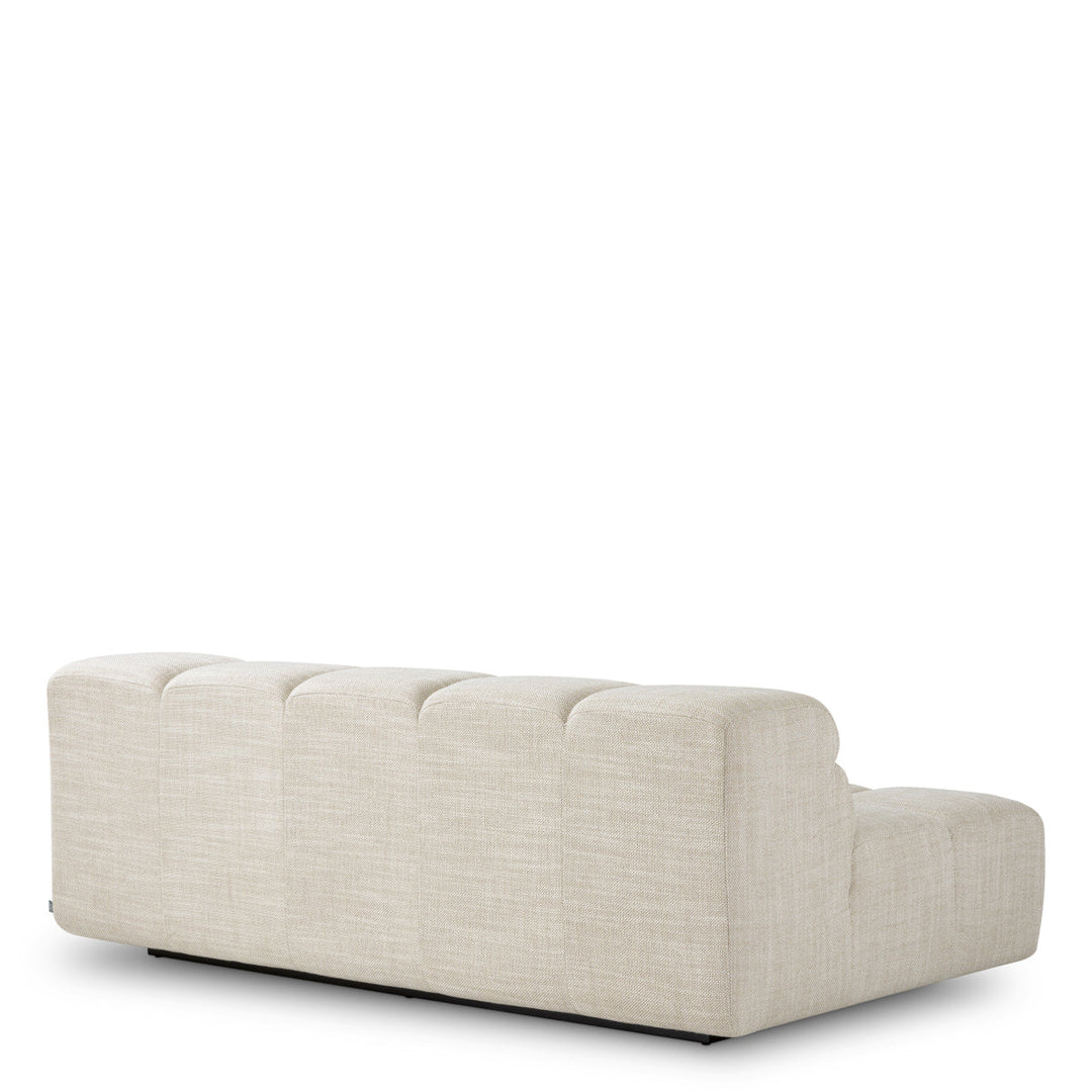 Modular Sofa Hunter - Right Furniture Eichholtz