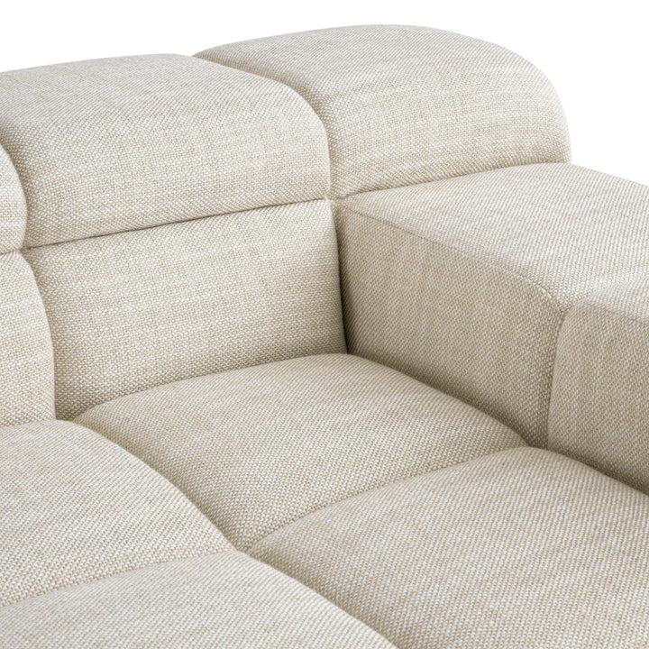 Modular Sofa Hunter - Right Furniture Eichholtz