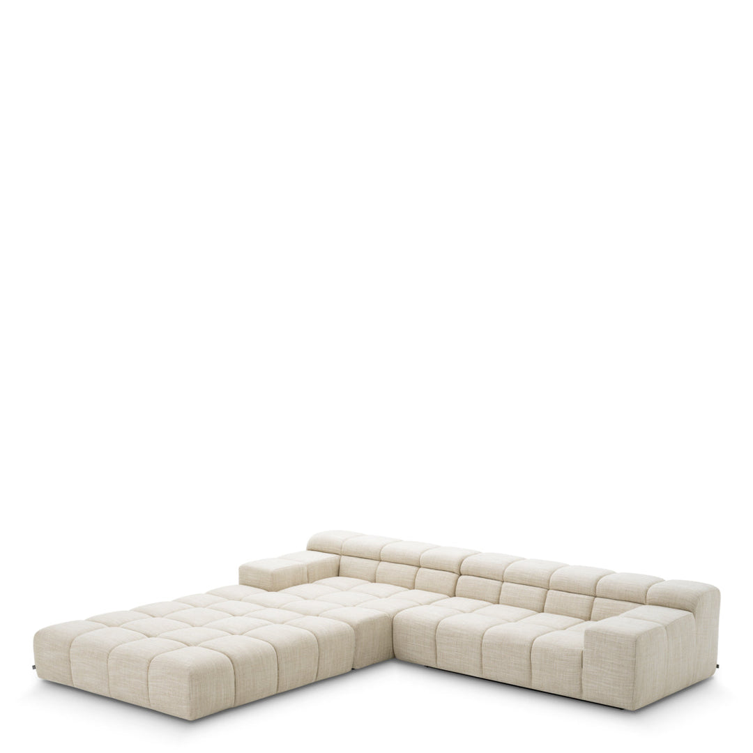 Modular Sofa Hunter - Ottoman Furniture Eichholtz