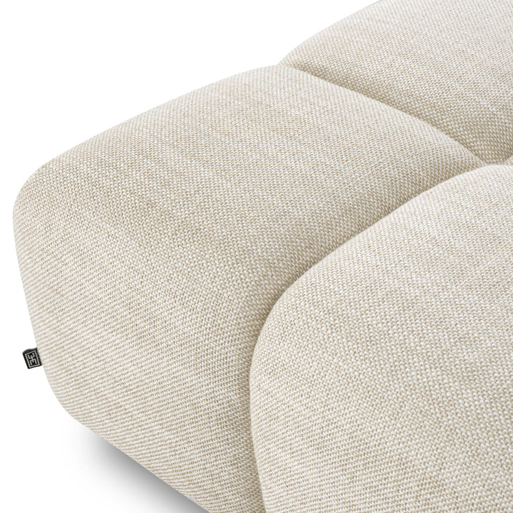 Modular Sofa Hunter - Ottoman Furniture Eichholtz