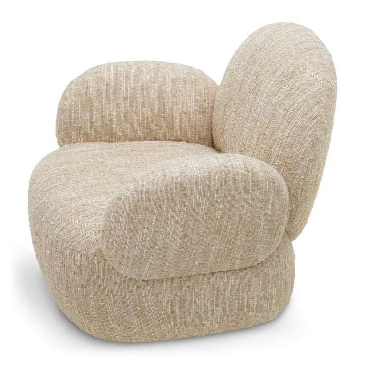 Swivel Chair Madrone Furniture Eichholtz