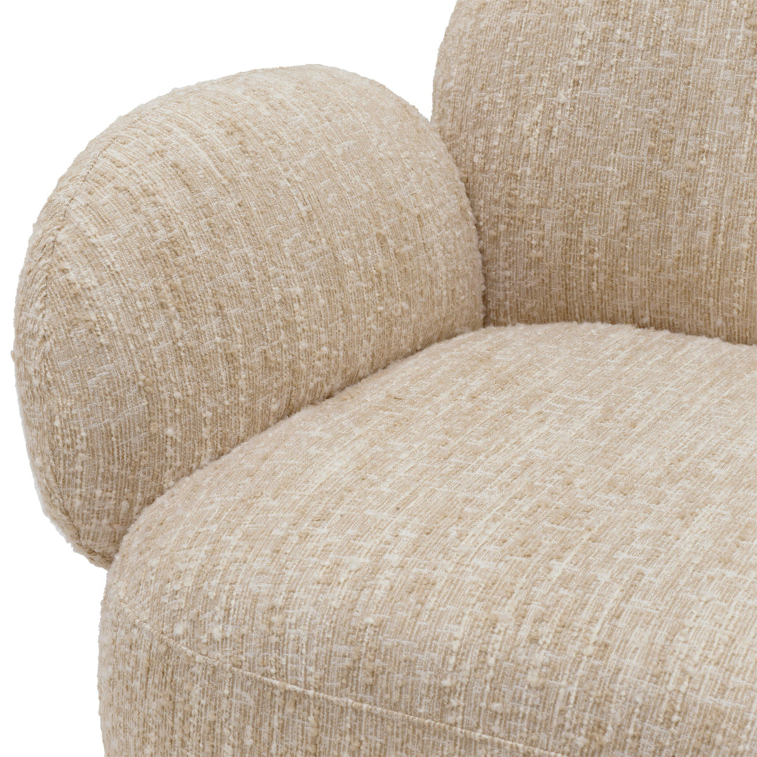 Swivel Chair Madrone Furniture Eichholtz