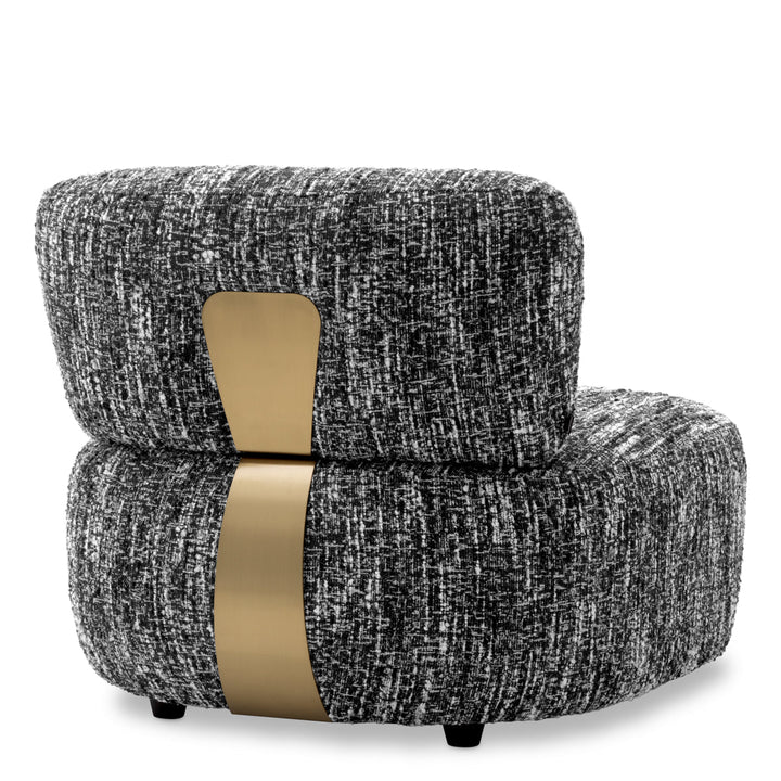 Chair Leon Furniture Eichholtz