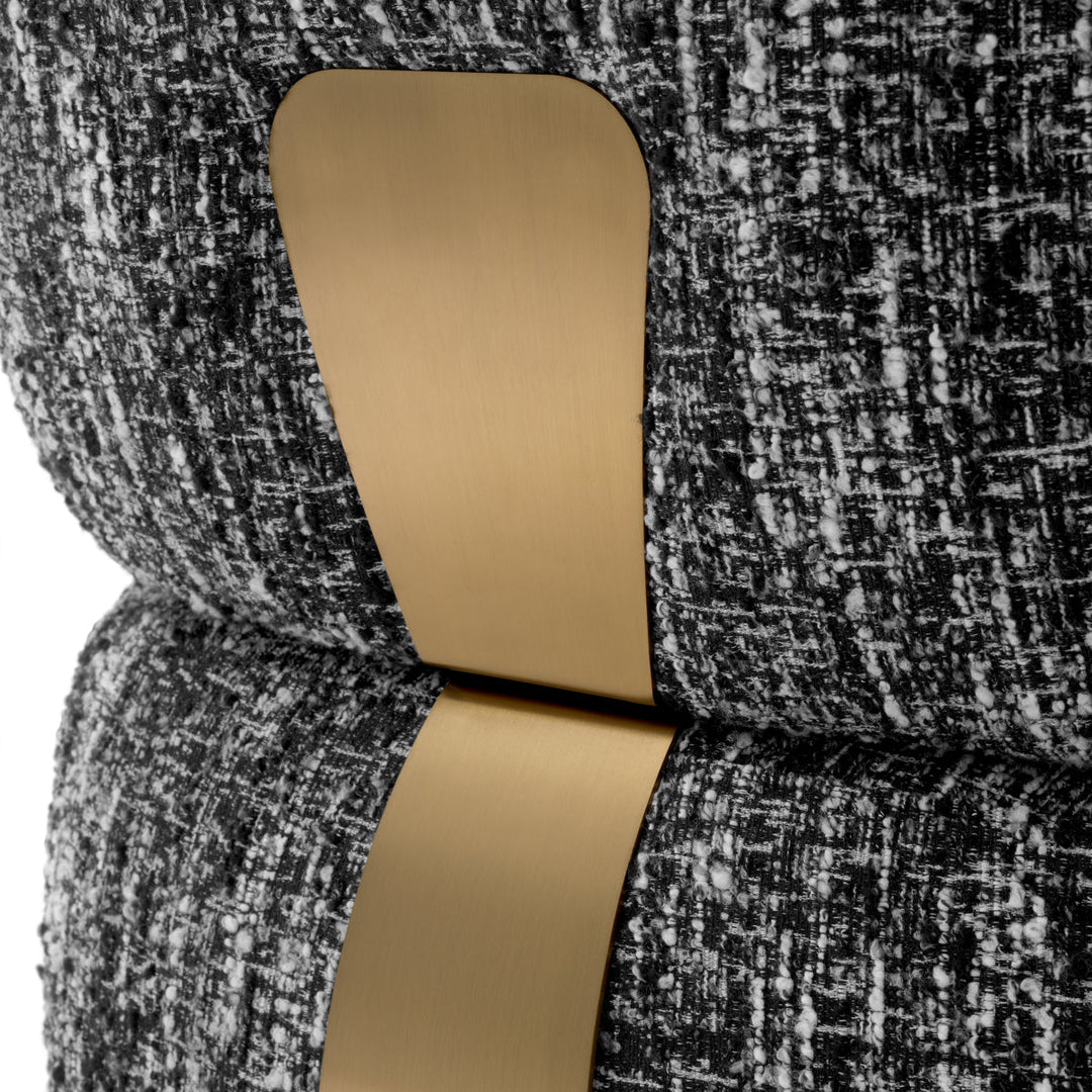 Chair Leon Furniture Eichholtz